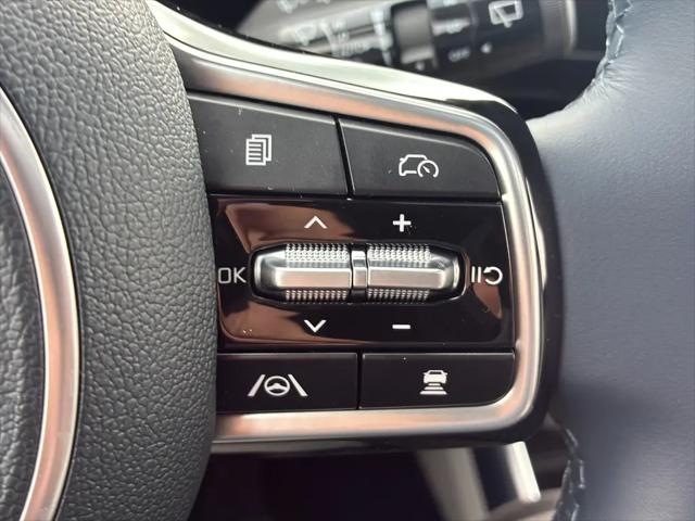 2026 Kia Carnival MPV SX