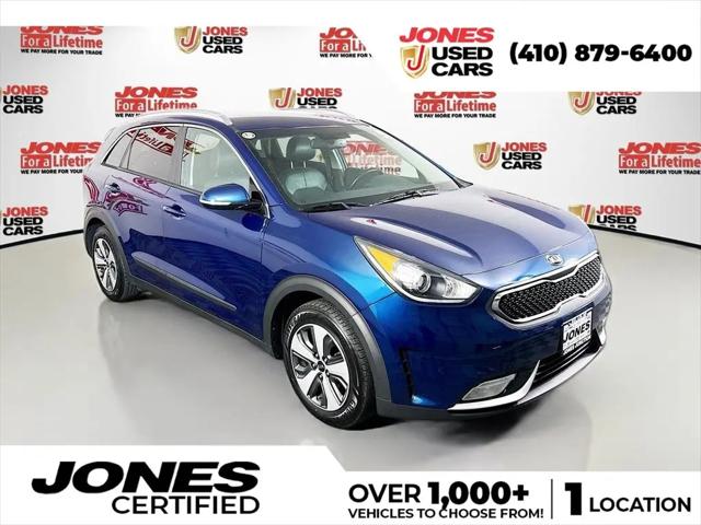 2019 Kia Niro EX for sale in Bel Air, MD