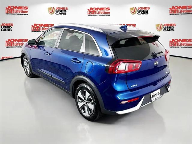 2019 Kia Niro EX