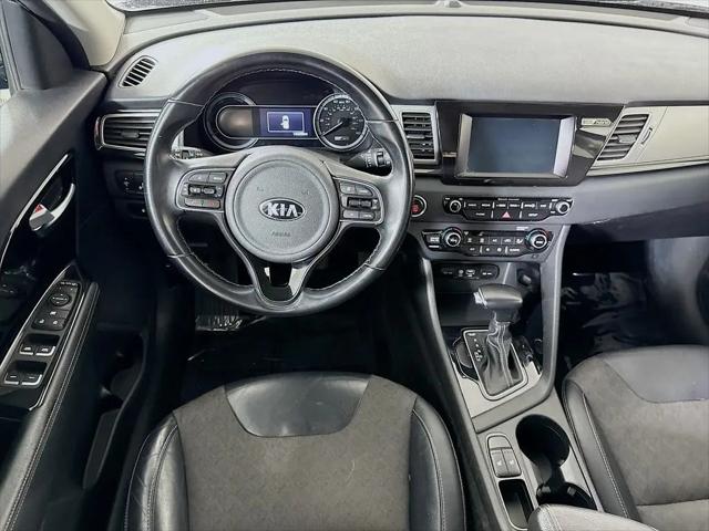 2019 Kia Niro EX