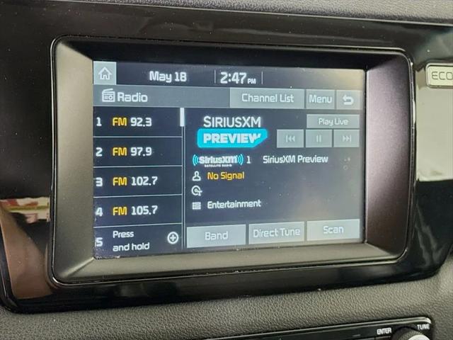 2019 Kia Niro EX
