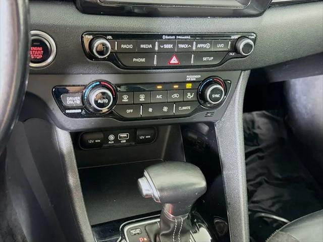 2019 Kia Niro EX