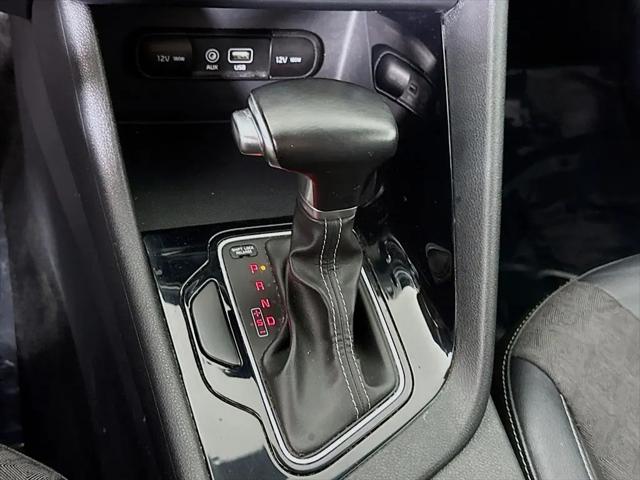 2019 Kia Niro EX