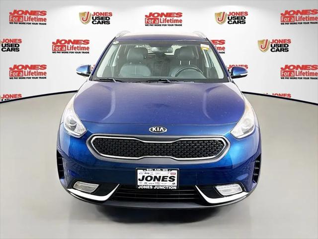 2019 Kia Niro EX