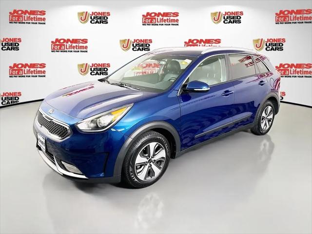 2019 Kia Niro EX
