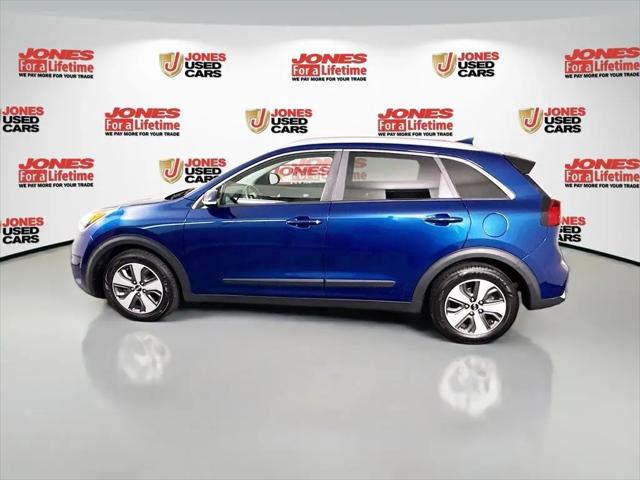 2019 Kia Niro EX