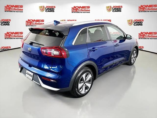 2019 Kia Niro EX