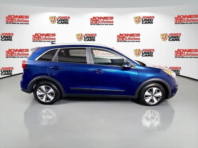 2019 Kia Niro EX