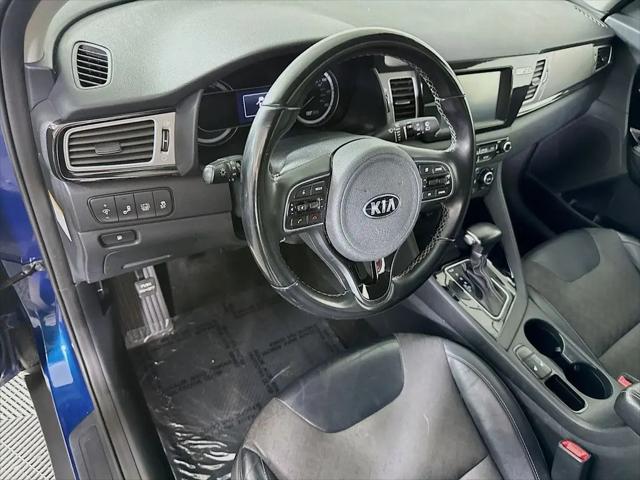 2019 Kia Niro EX