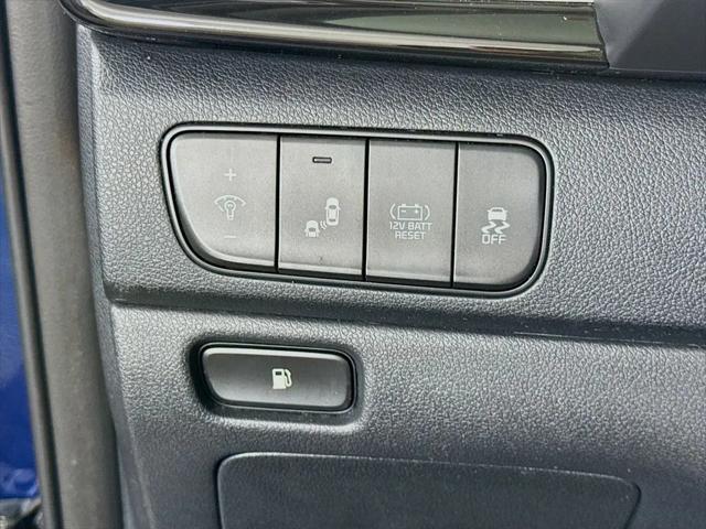 2019 Kia Niro EX