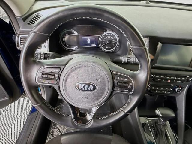2019 Kia Niro EX