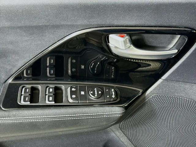 2019 Kia Niro EX