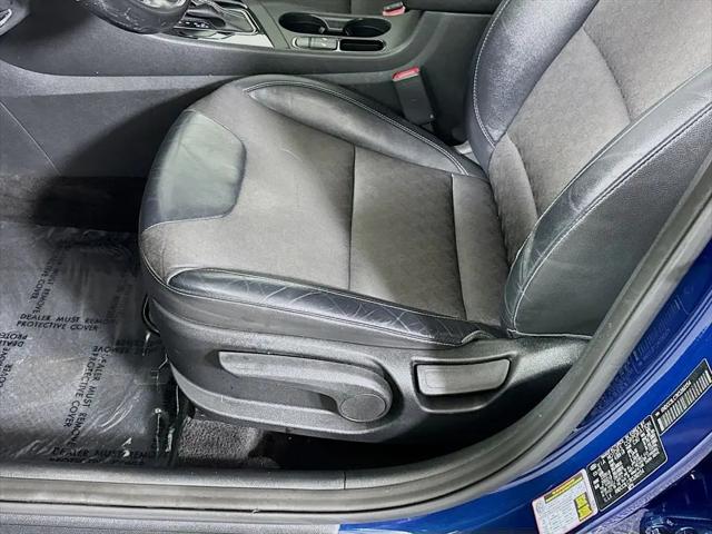 2019 Kia Niro EX