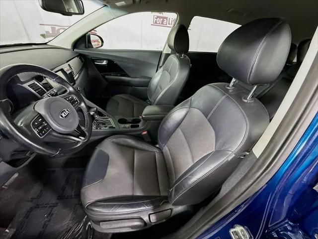 2019 Kia Niro EX