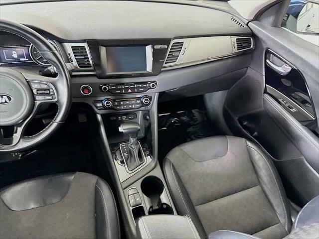 2019 Kia Niro EX