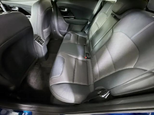 2019 Kia Niro EX