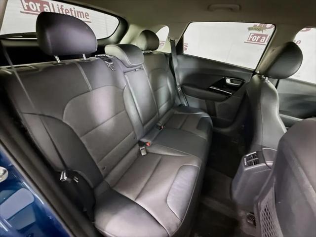 2019 Kia Niro EX