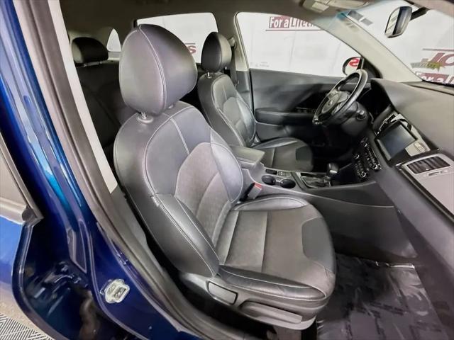 2019 Kia Niro EX