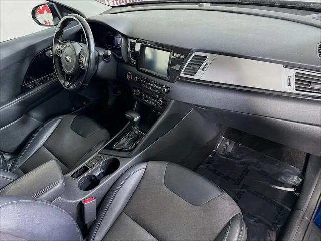 2019 Kia Niro EX