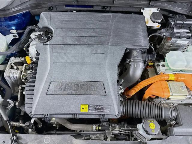 2019 Kia Niro EX