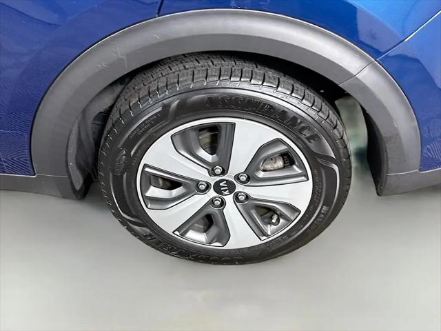 2019 Kia Niro EX