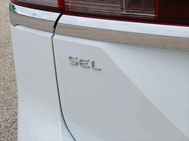 2026 Volkswagen Atlas SEL Premium R-Line
