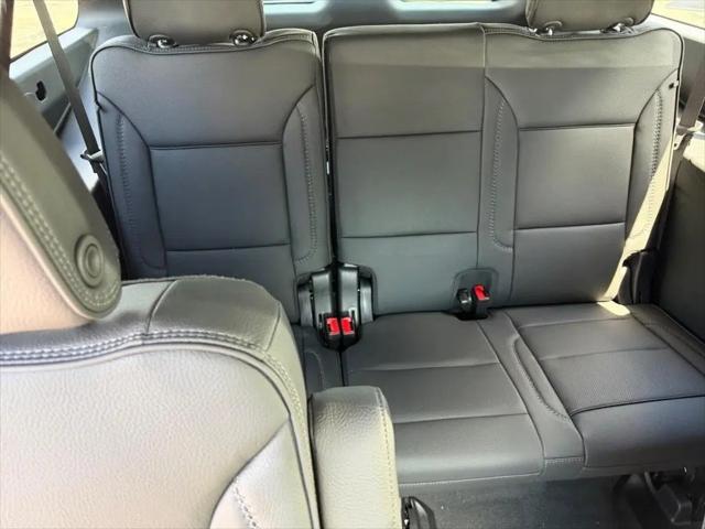 2026 GMC Yukon XL 4WD Denali