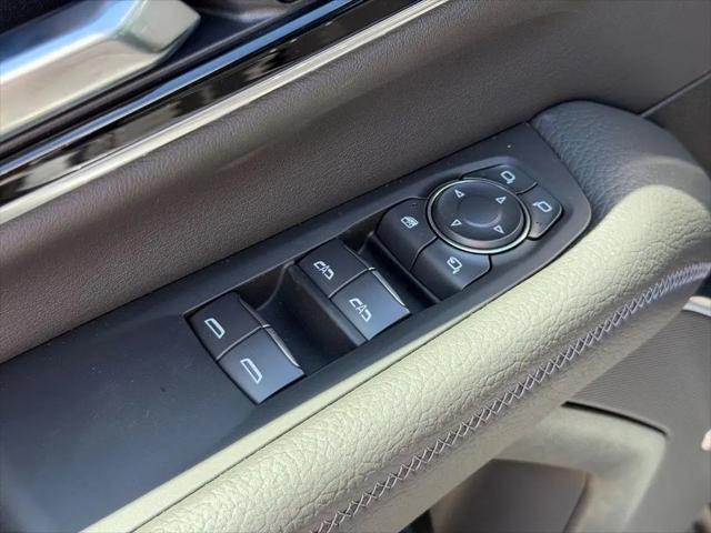 2026 GMC Yukon XL 4WD Denali