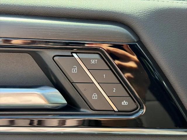 2026 GMC Yukon XL 4WD Denali