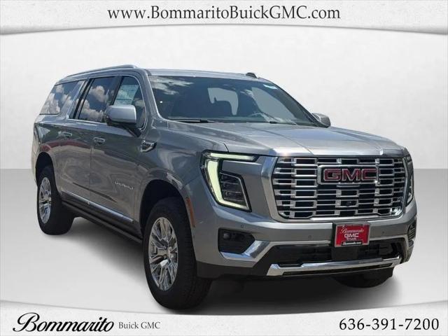 2026 GMC Yukon XL 4WD Denali for sale in Ellisville, MO