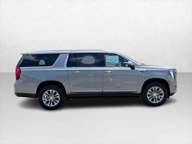 2026 GMC Yukon XL 4WD Denali