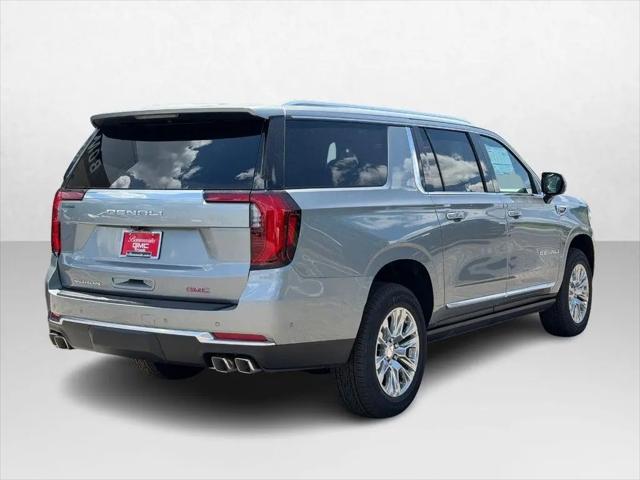 2026 GMC Yukon XL 4WD Denali