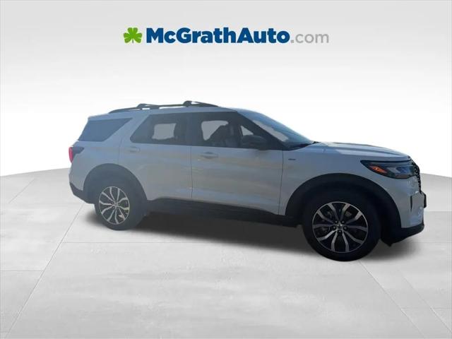 2026 Ford Explorer ST-Line for sale in Hiawatha, IA