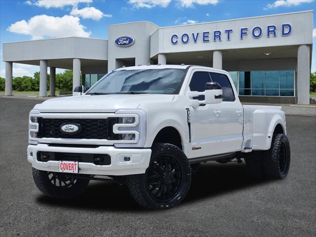 2026 Ford F-350 LARIAT for sale in Hutto, TX