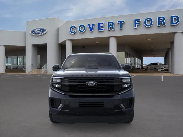 2026 Ford Expedition Max Platinum MAX