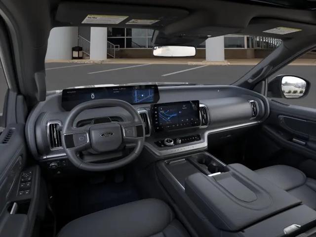 2026 Ford Expedition Max Platinum MAX