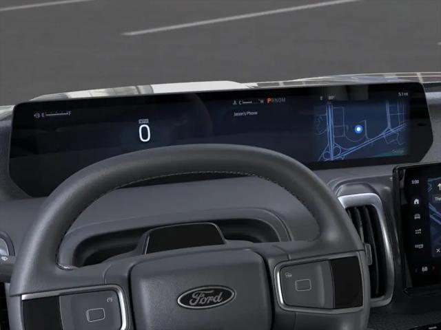2026 Ford Expedition Max Platinum MAX