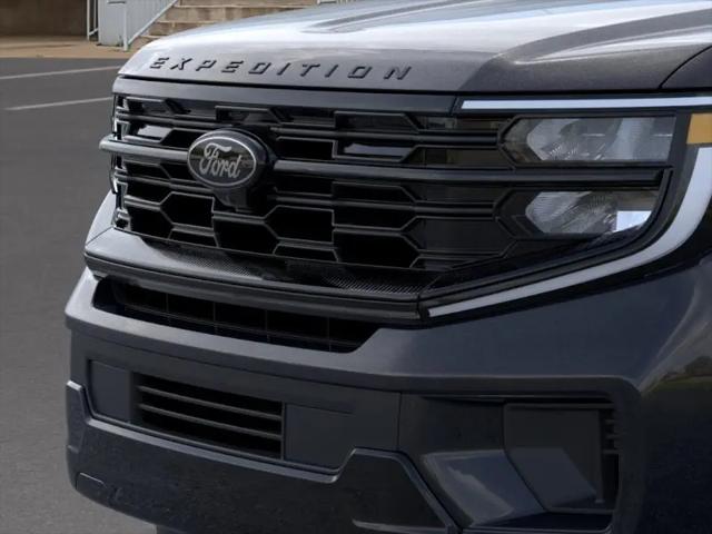 2026 Ford Expedition Max Platinum MAX