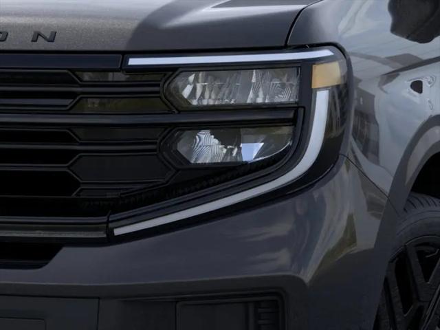 2026 Ford Expedition Max Platinum MAX