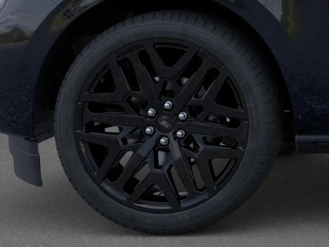 2026 Ford Expedition Max Platinum MAX