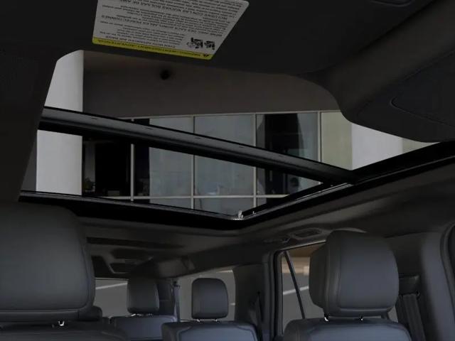 2026 Ford Expedition Max Platinum MAX