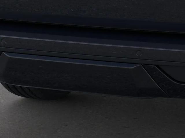 2026 Ford Expedition Max Platinum MAX