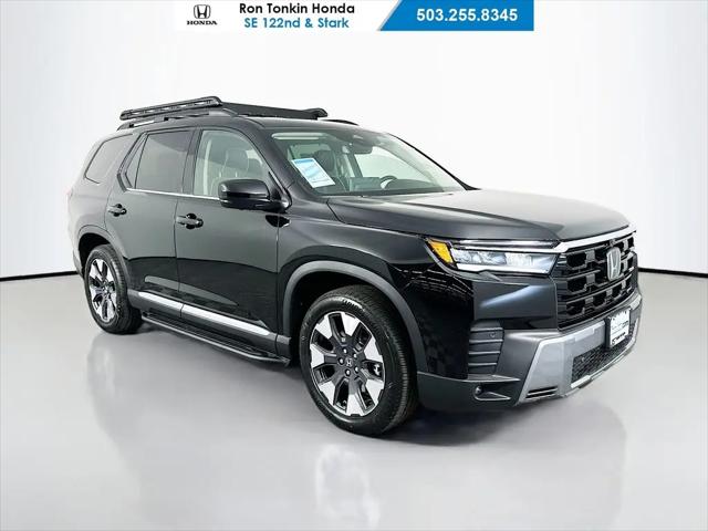 2026 Honda Pilot Elite for sale in Portland, OR