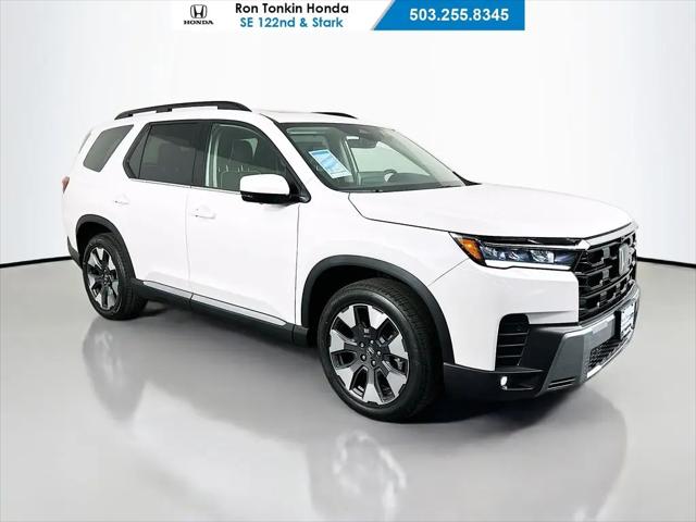 2026 Honda Pilot Elite for sale in Portland, OR