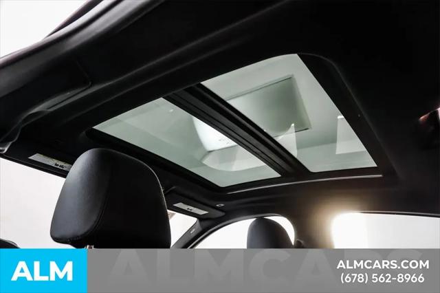 2022 BMW Coupe i xDrive