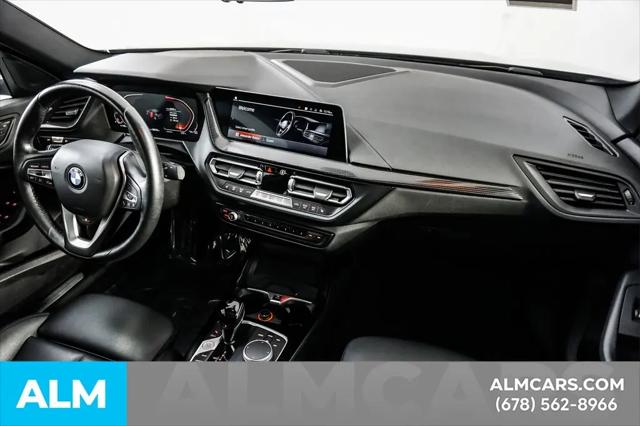 2022 BMW Coupe i xDrive