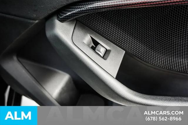 2022 BMW Coupe i xDrive