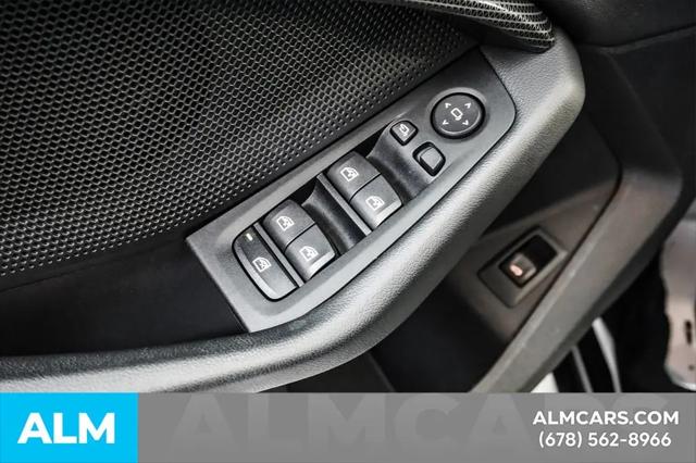 2022 BMW Coupe i xDrive
