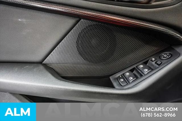 2022 BMW Coupe i xDrive