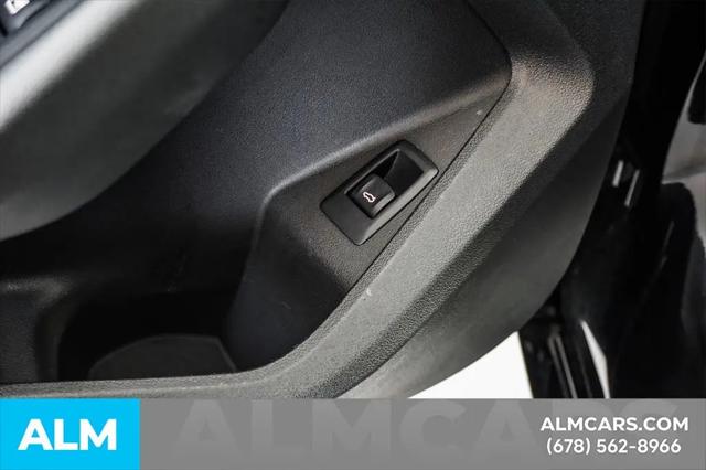 2022 BMW Coupe i xDrive